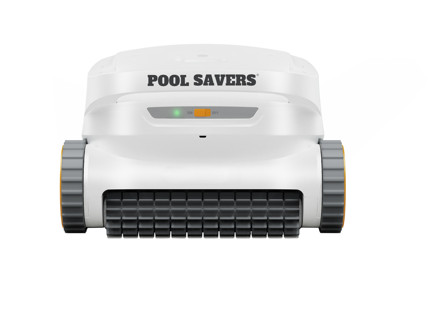 Aspiradora Robot Inalámbrica para Alberca Anfibius 001 | Limpieza Automática de Fondo y Paredes | Potente Succión y Filtro Fino | Ideal para Albercas Enterradas y Desmontables
