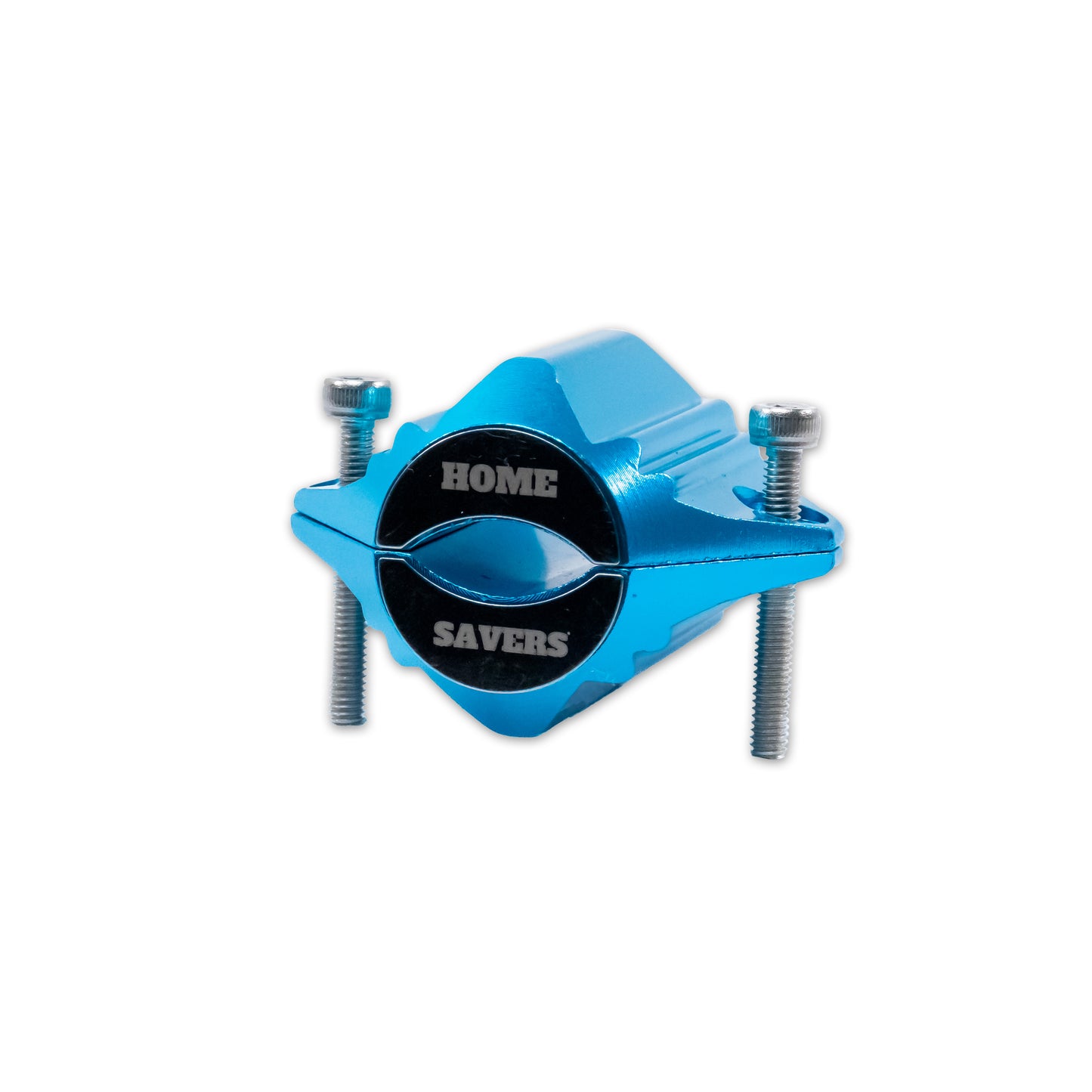 Abrazadera Magnética Acondicionadora de Agua Antisarro para tuberías