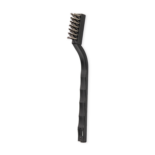 Cepillo de alambre para limpieza del Ionizador Solar